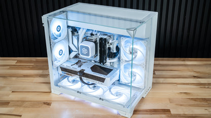 Lux RTX 5070 Gaming PC