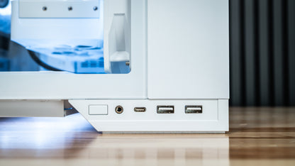 Lux RTX 5070 Gaming PC