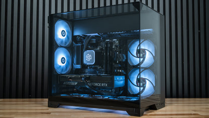 Nox RTX 5070 Gaming PC