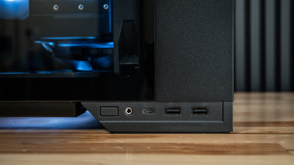 Nox RTX 5070 Gaming PC