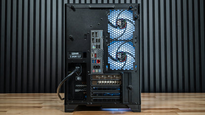 Nox RTX 5070 Gaming PC