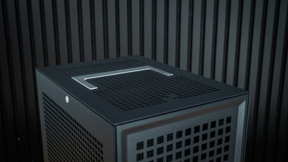 VAPOR CHAMBER RX 9060 XT Gaming PC