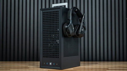 VAPOR CHAMBER RX 9060 XT Gaming PC