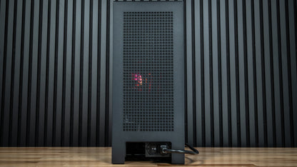 VAPOR CHAMBER RX 9060 XT Gaming PC