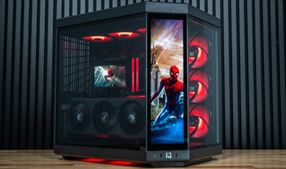 Vigilante RTX 4090 Gaming PC (recertified )