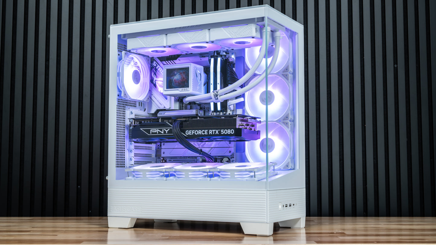 Orion RTX 5080 Gaming PC