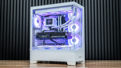 Orion RTX 5080 Gaming PC