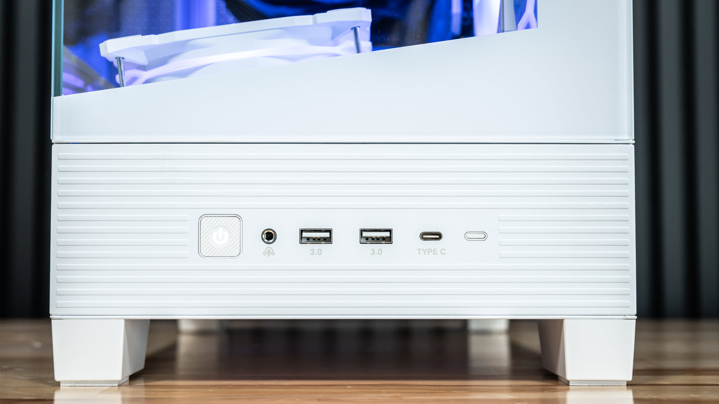 Orion RTX 5080 Gaming PC