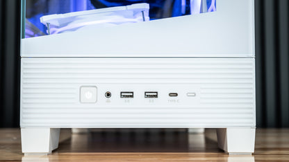 Orion RTX 5080 Gaming PC