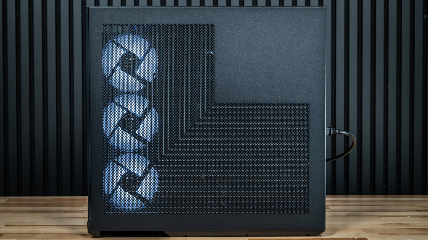 Eclipse RTX 5070 Gaming PC