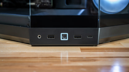Eclipse RTX 5070 Gaming PC