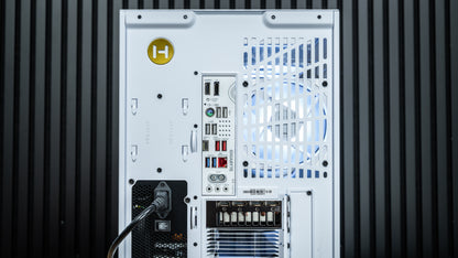 Lumen RTX 5070 Gaming PC