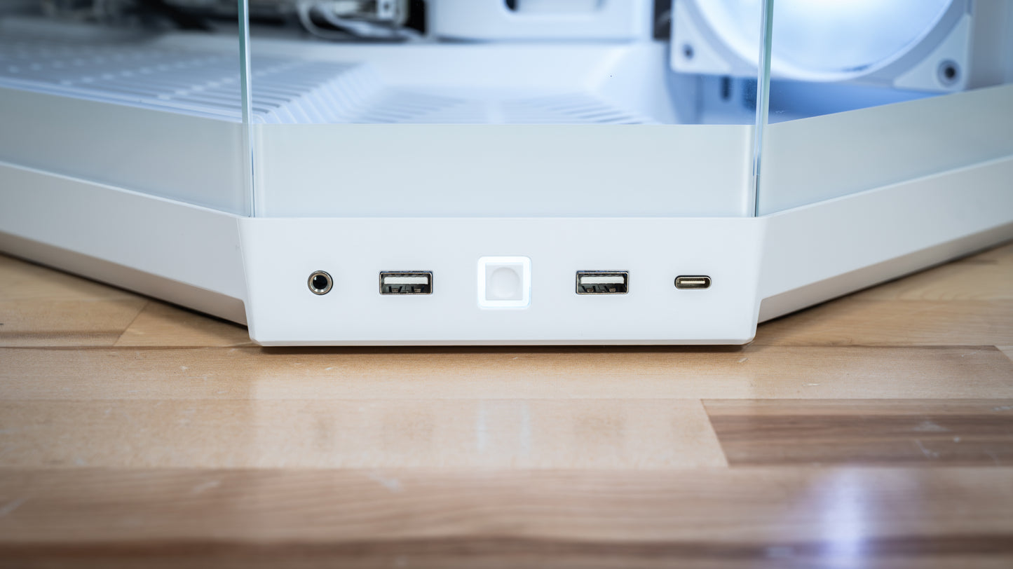 Lumen RTX 5070 Gaming PC