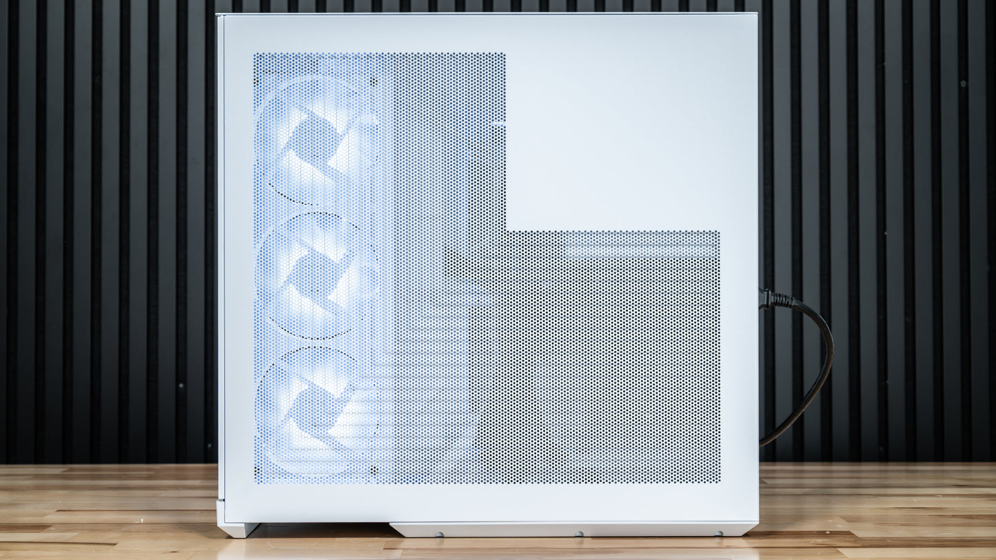 Lumen RTX 5070 Gaming PC