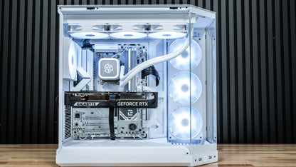Lumen RTX 5070 Gaming PC