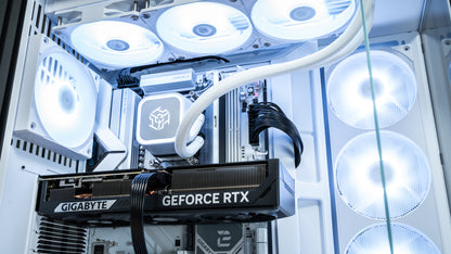 Lumen RTX 5070 Gaming PC