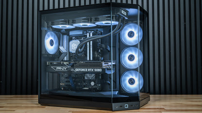 Void RTX 5080 Gaming PC