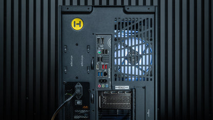Void RTX 5080 Gaming PC