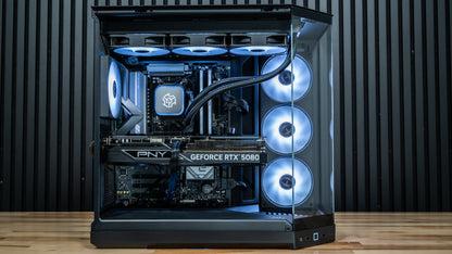 Void RTX 5080 Gaming PC
