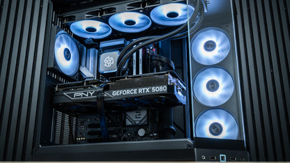 Void RTX 5080 Gaming PC