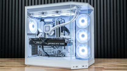 Radiant RTX 5080 Gaming PC