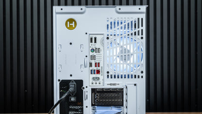 Radiant RTX 5080 Gaming PC