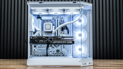 Radiant RTX 5080 Gaming PC