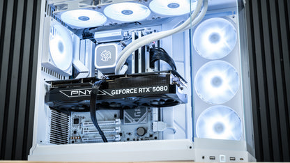 Radiant RTX 5080 Gaming PC