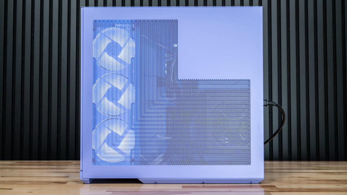 Nebula RTX 5060 Ti Gaming PC