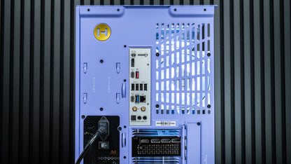 Nebula RTX 5060 Ti Gaming PC
