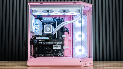 Nimbus RTX 5060 Ti Gaming PC