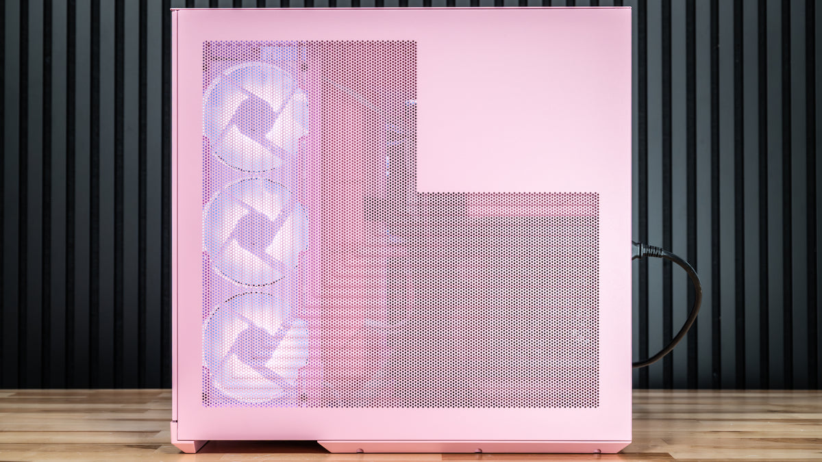 Nimbus RTX 5060 Ti Gaming PC