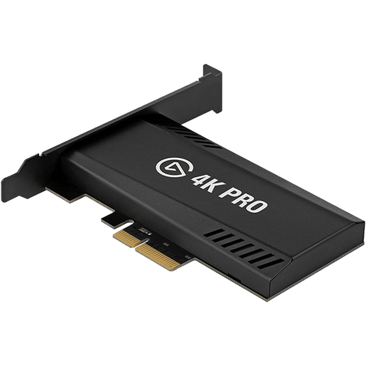 ELGATO 4K Pro Internal Capture Card