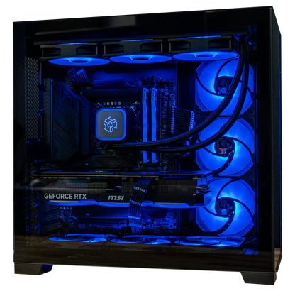 Falcon RTX 4080 Super Gaming PC (Recertified)