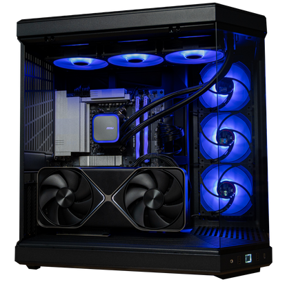 Ferro RTX 5080 Gaming PC