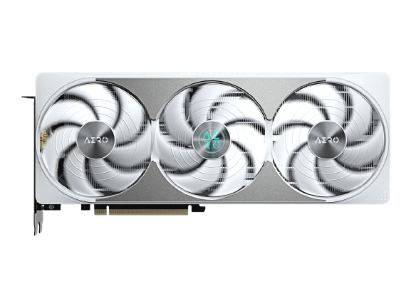 GIGABYTE AERO GeForce RTX™ 5080 OC SFF 16G