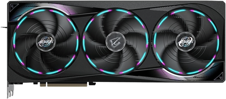 GIGABYTE AORUS GeForce RTX™ 5080 MASTER 16G