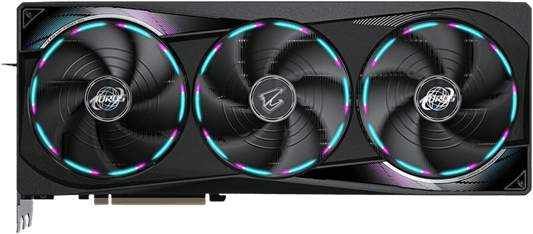 GIGABYTE AORUS GeForce RTX™ 5080 MASTER 16G