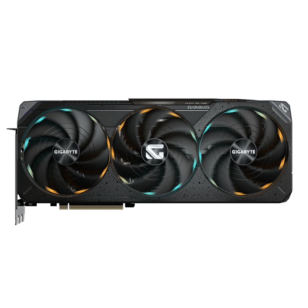 GIGABYTE RTX 5070 Ti Gaming OC 16G