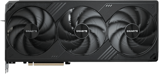 GIGABYTE GeForce RTX 5090 WINDFORCE OC 32G
