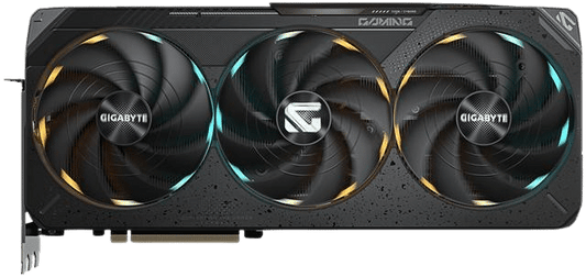 GIGABYTE RTX 5090 Gaming OC 32G