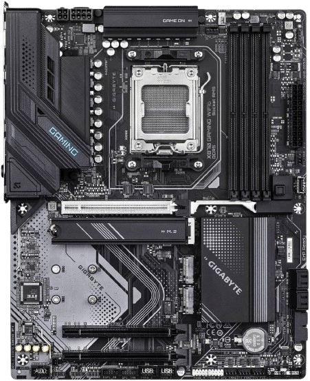 GIGABYTE X870 GAMING Wifi Motherboard