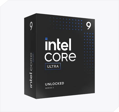 Intel® Core™ Ultra 5