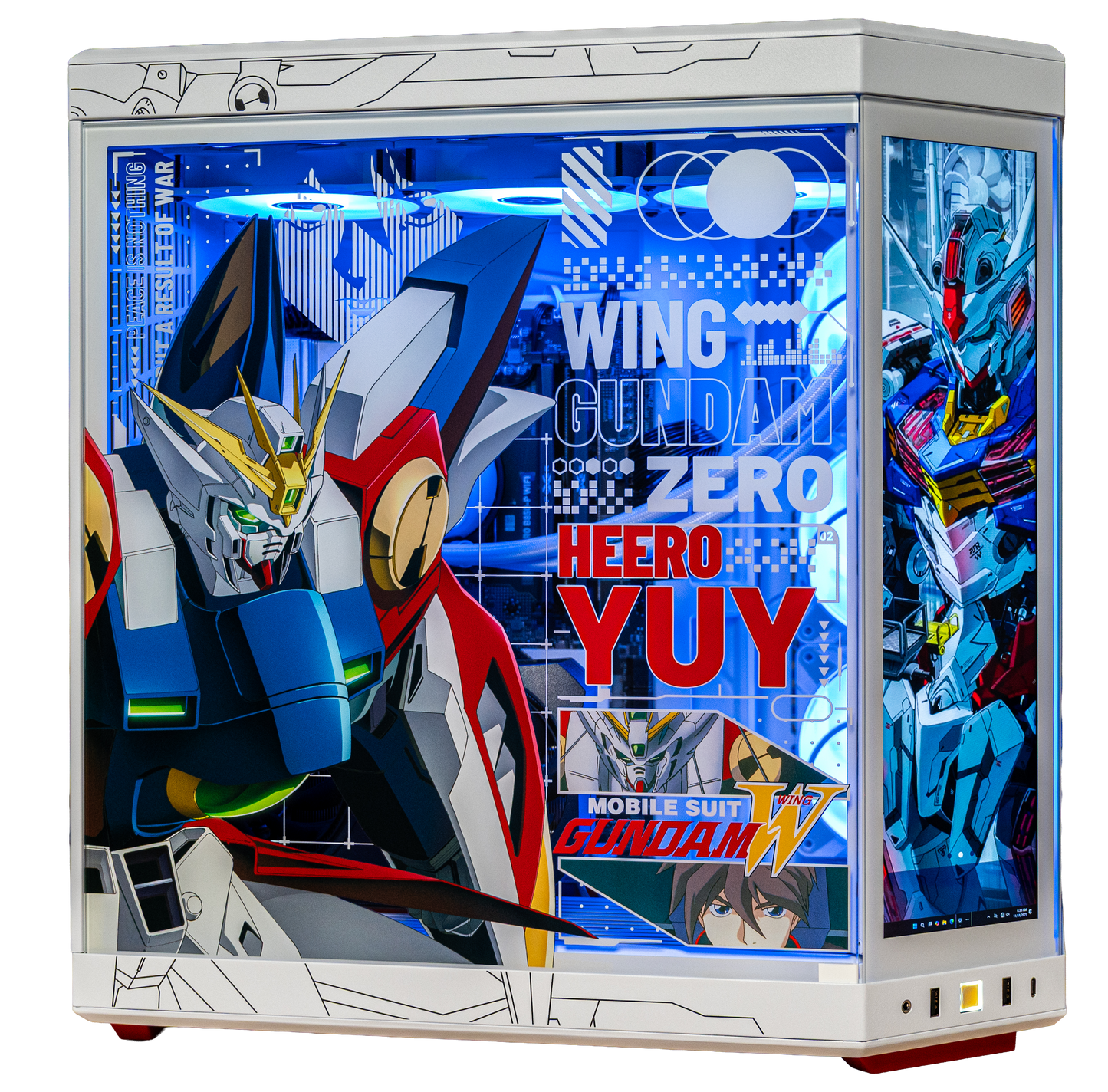 Waltz RTX 5070 Gaming PC