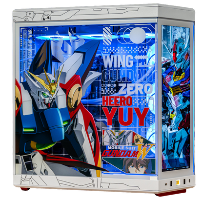 Waltz RTX 5070 Gaming PC