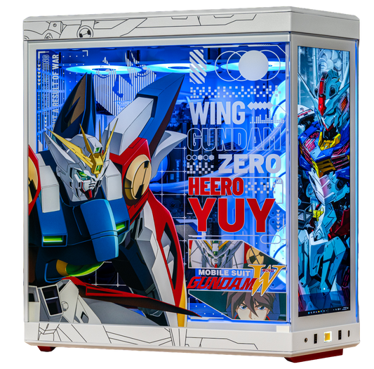 Waltz RTX 5070 Gaming PC