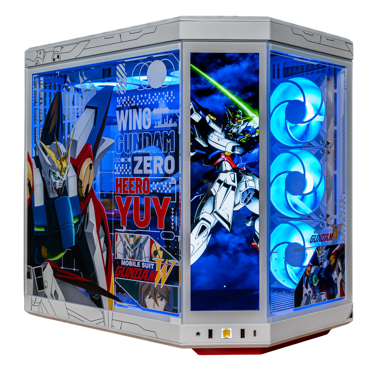 Waltz RTX 5070 Gaming PC