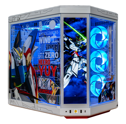 Waltz RTX 5070 Gaming PC