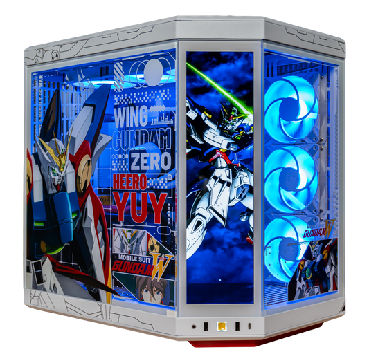 Waltz RTX 5070 Gaming PC