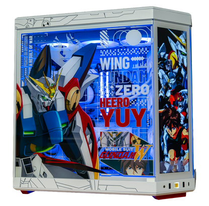 Hero RTX 5080 Gaming PC